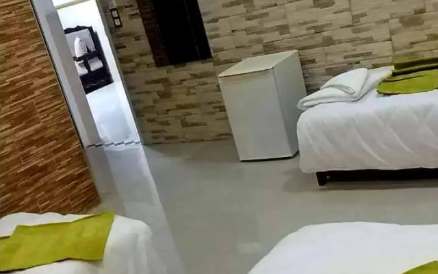 Chanez Dream