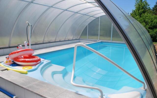 Ferienwohnung Obermühle