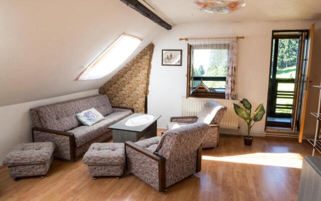 Apartment Kopaničáková