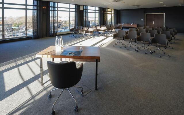 Van der Valk Hotel Berlin Brandenburg