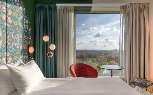 Ibis Styles Rotterdam Ahoy 