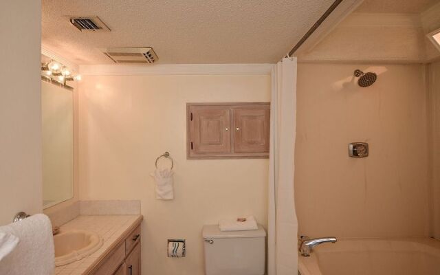 Shoreline 2072 Condo by RedAwning