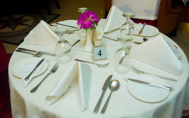 Wallgate Apartments Abuja