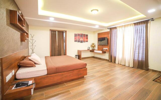 AIRA Residency