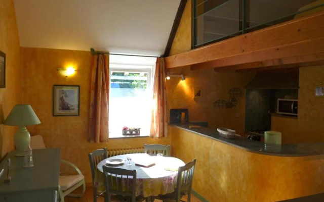 Les chambres de La Métairie du Dick