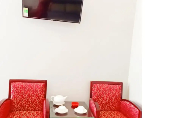 Duy Nhat Hotel 1