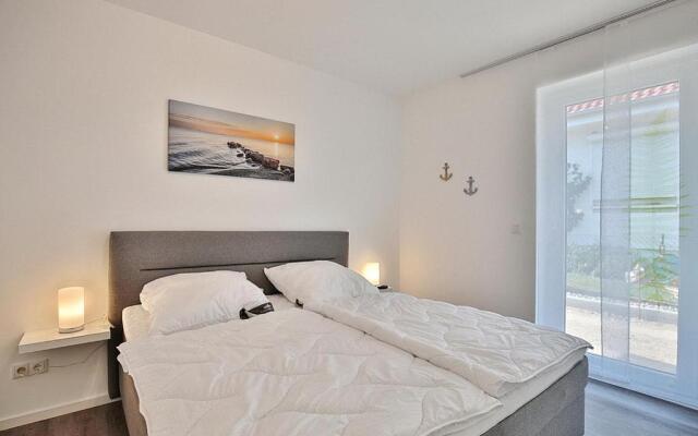 Ferienhaus Pommernweg Ferienwohnung Oeynhausen Appartement 3