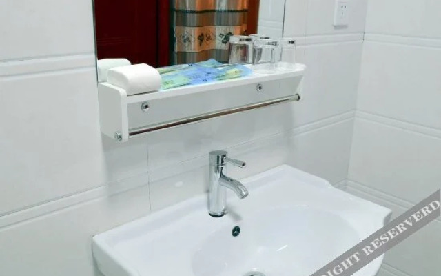 Datong Jiayue Express Hotel