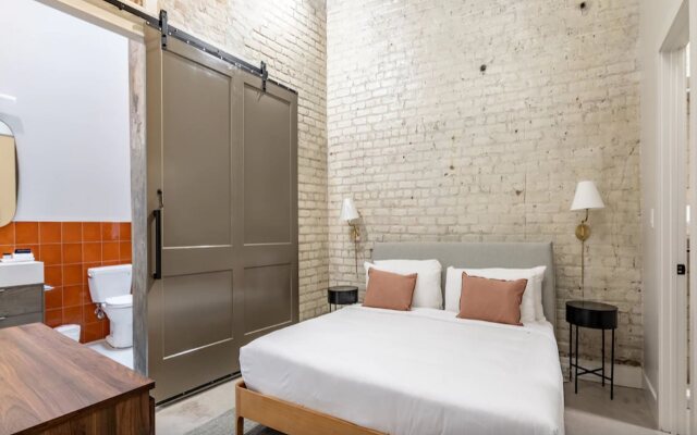 Mint House New Orleans - Riverside