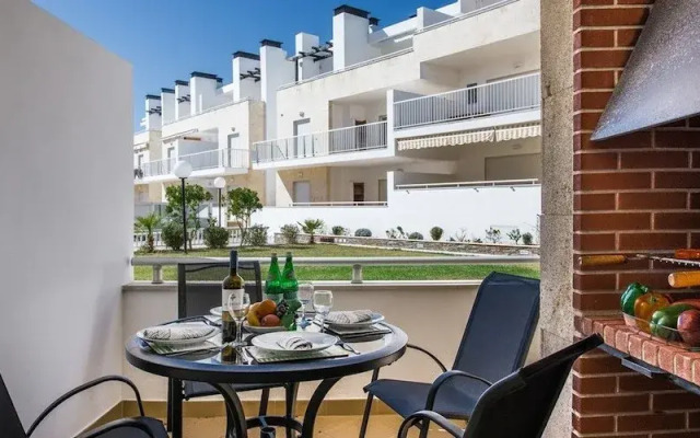 Apartment Canela by MarsAlgarve