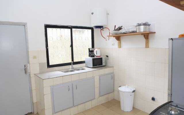 Residence Alizee