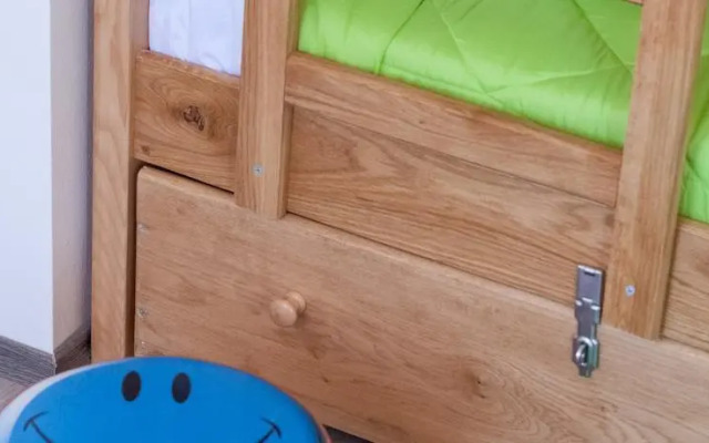 Four Corners Hostel