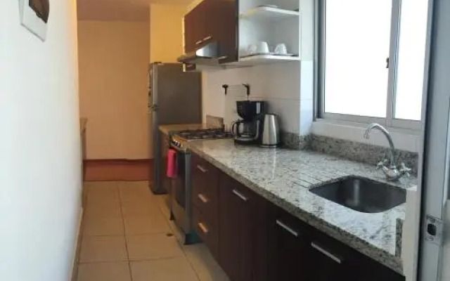 Executive Apartments - Miraflores