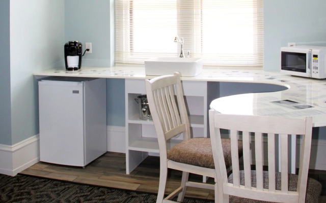 City Hall Grand Hotel