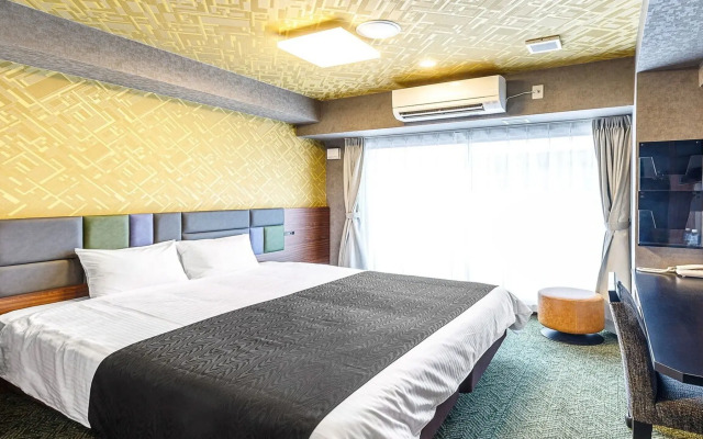 APA Hotel Naha Airport Wakasa