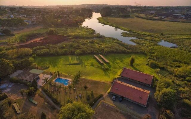 Parque Hotel Holambra