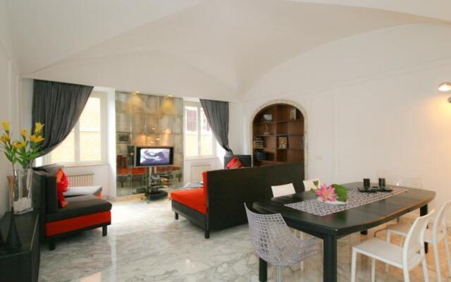 Trinita Dei Monti Apartment