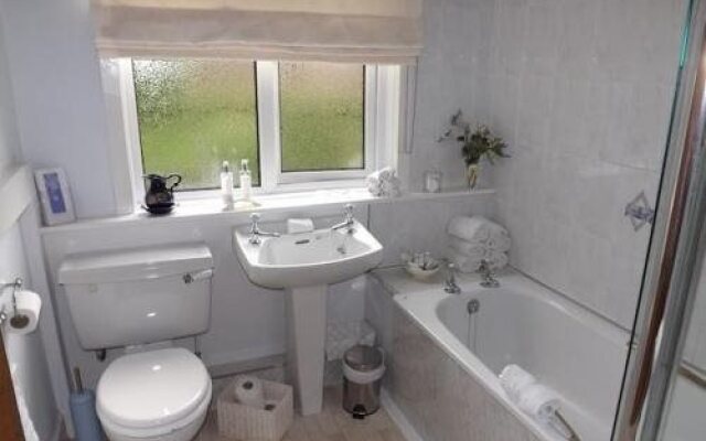 Hazel Bank Bed & Breakfast
