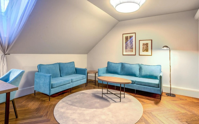 Hotel Vilnia