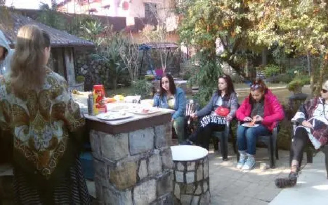 Oxygen Homestay