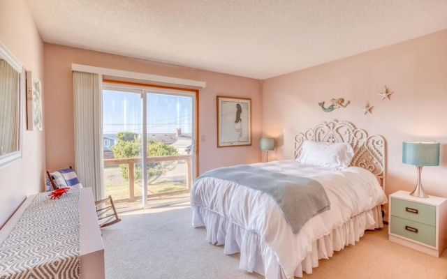 Seaview Rockaway