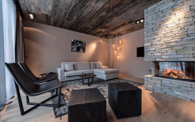 Hotel Zhero - Ischgl/Kappl