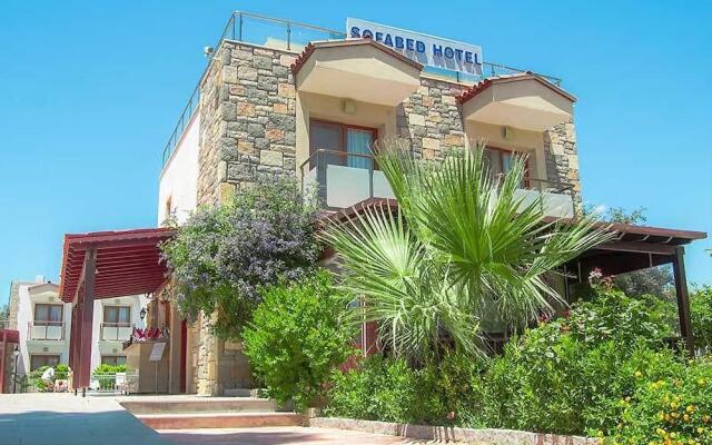 Bodrum Sofabed Hotel