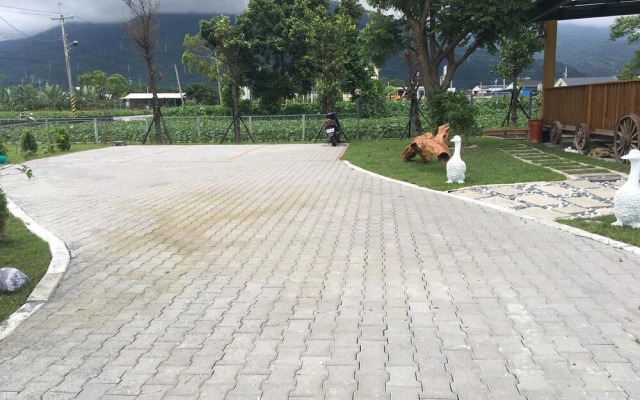 Bo Jue Farm Stay
