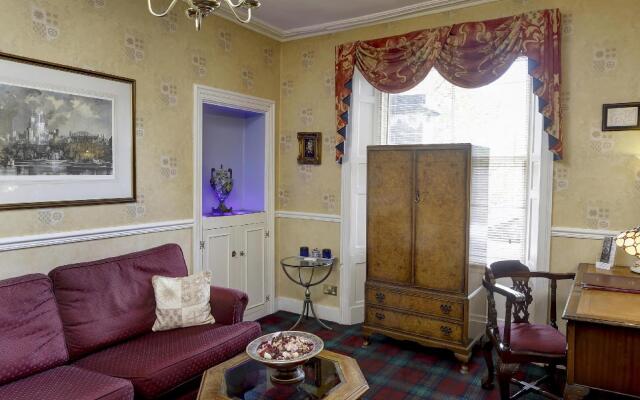Best Western Rombalds Hotel & Restaurant