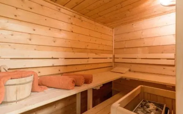 Chalet Berta