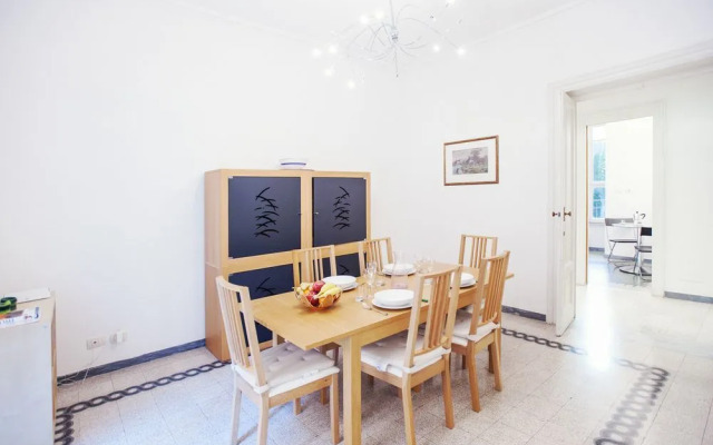 Palestrina - WR Apartments