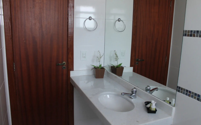 Pousada Bemtevi em Búzios