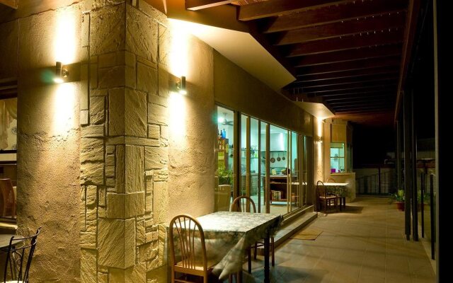 Villa Cavour Bed & Breakfast