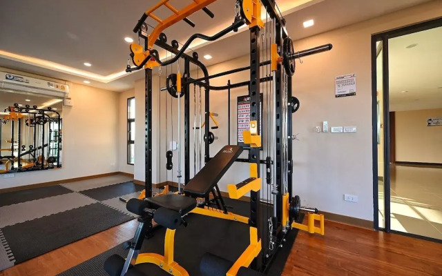 L2 Hotel (SHA Extra Plus)