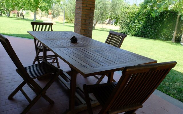 Agriturismo Al Girasole