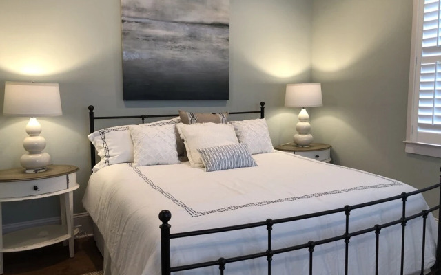 Dunworkin - 3 Br Villa