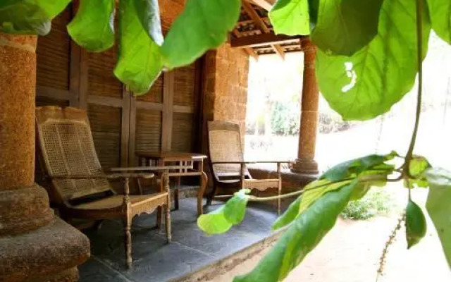 Raman Resort