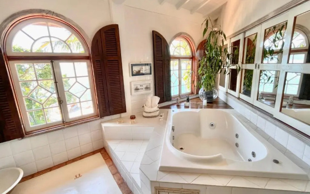 Vilatoro Guest House