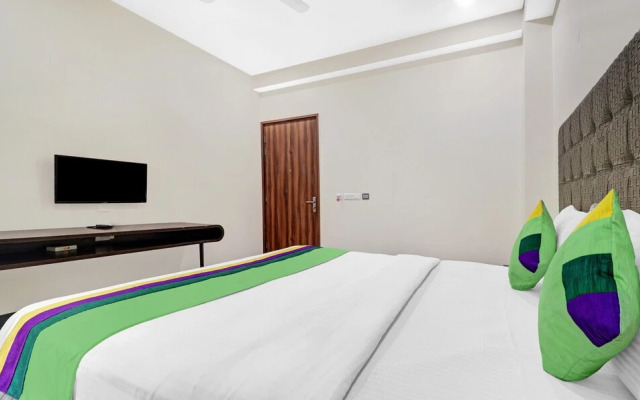 Treebo Trend Hotel Archer