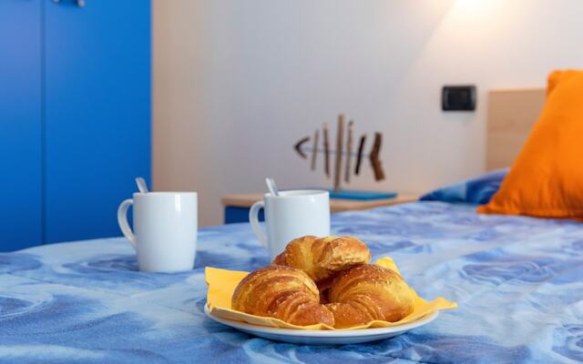 La Mimosa B03 Apartment