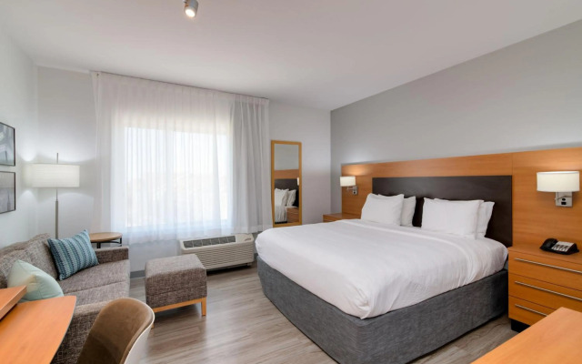 TownePlace Suites Dallas McKinney