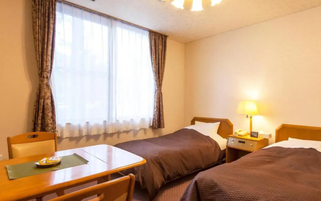 Hotel Seikoen