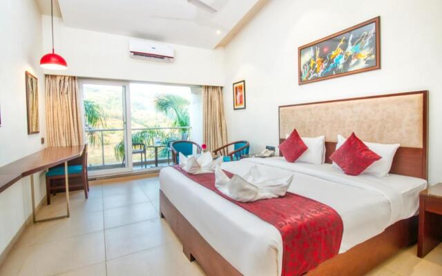7 Apple Resort Lonavala