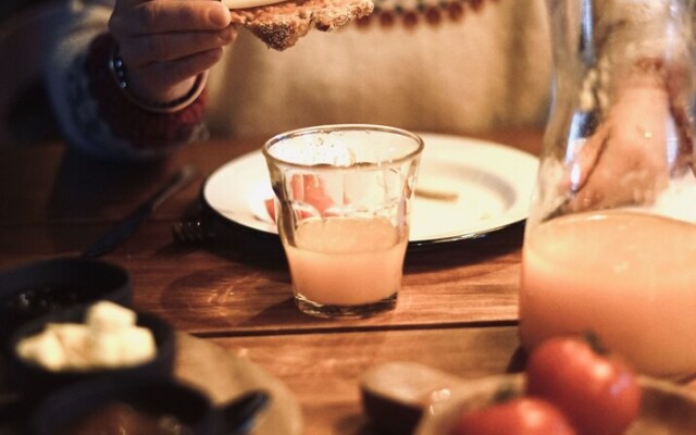 L'Ovella Negra Mountain Lodge