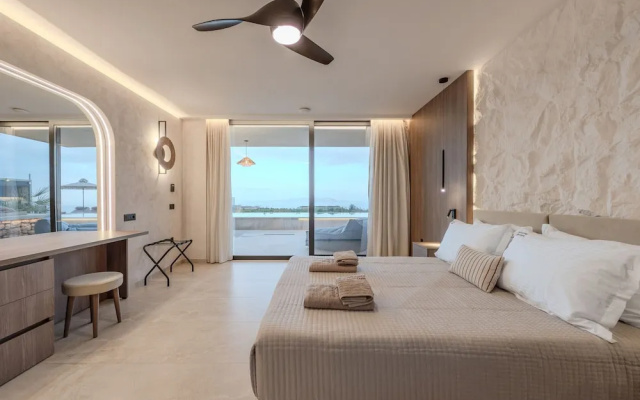 Domaine Collection Sea Villa