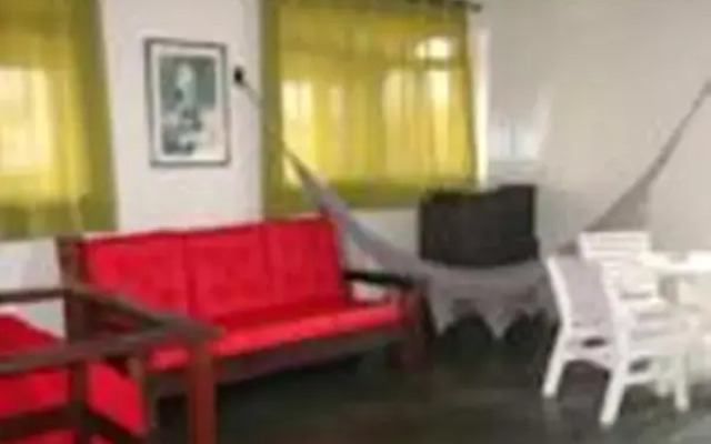 Cobertura da Praia do Forte em Cabo Frio