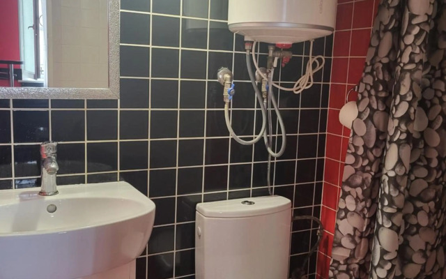 Apartment near St. Elizabeth Church