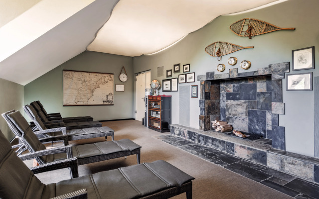 Park-Hotel Hagenbeck