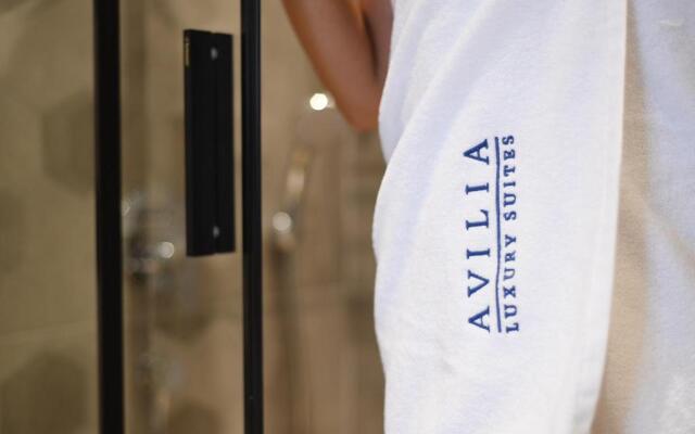 Avilia Suites