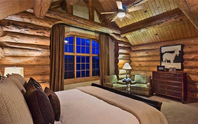 Panorama Lodge Grande